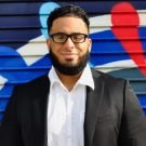 Daniel Vasquez